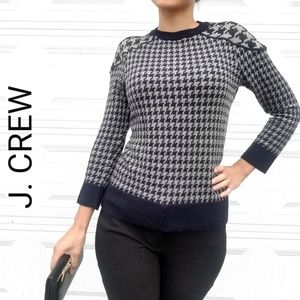 J. Crew Sweater
